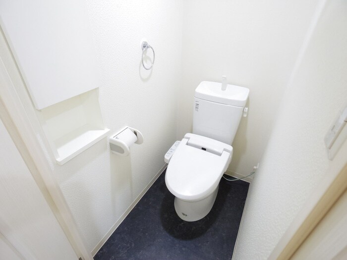 Ｗｅｌｌ　ｂｅｉｎｇの物件内観写真