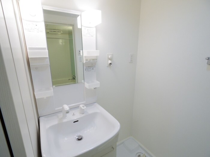 Ｗｅｌｌ　ｂｅｉｎｇの物件内観写真