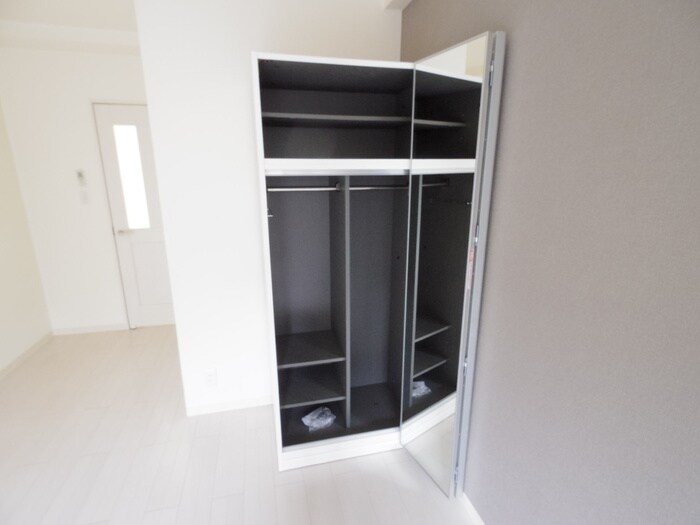 Ｗｅｌｌ　ｂｅｉｎｇの物件内観写真