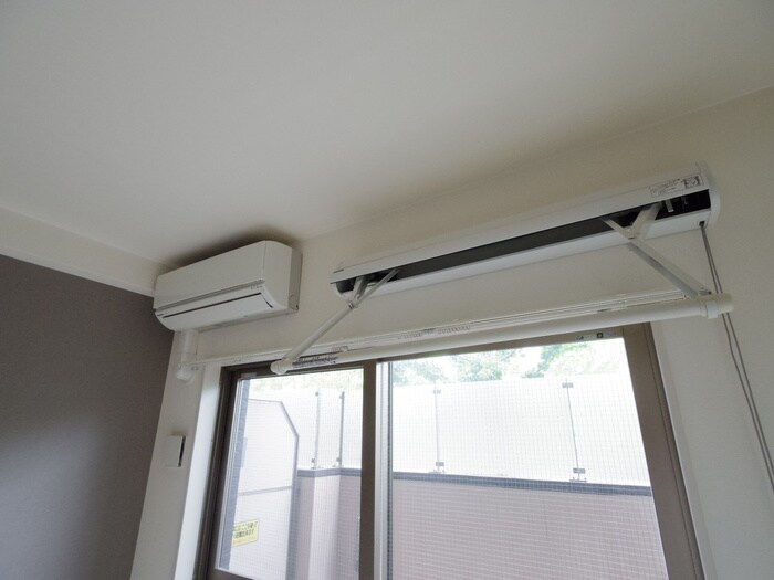 Ｗｅｌｌ　ｂｅｉｎｇの物件内観写真