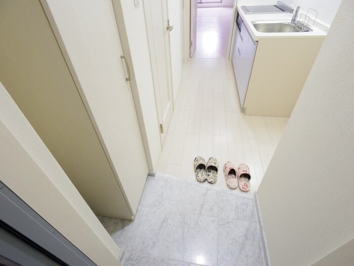 Ｗｅｌｌ　ｂｅｉｎｇの物件内観写真