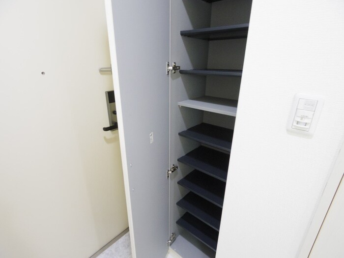 Ｗｅｌｌ　ｂｅｉｎｇの物件内観写真