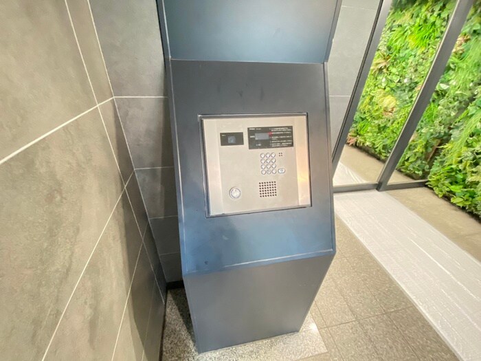 パインフィ－ルド洛西の物件外観写真