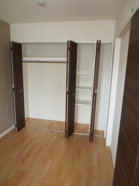 グリシ－ヌの物件内観写真