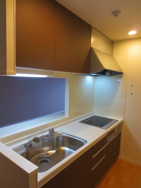 グリシ－ヌの物件内観写真