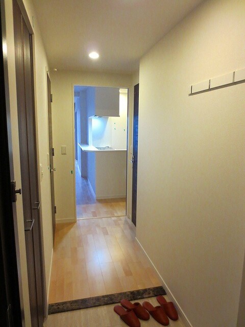 グリシ－ヌの物件内観写真