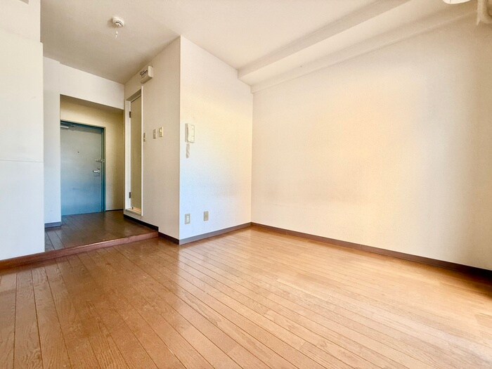 プレステージュ高殿の物件内観写真