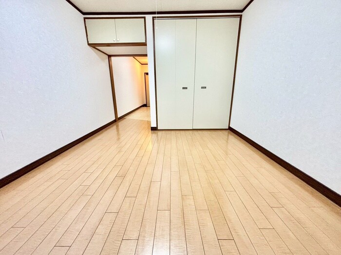 ラ・フィールの物件内観写真