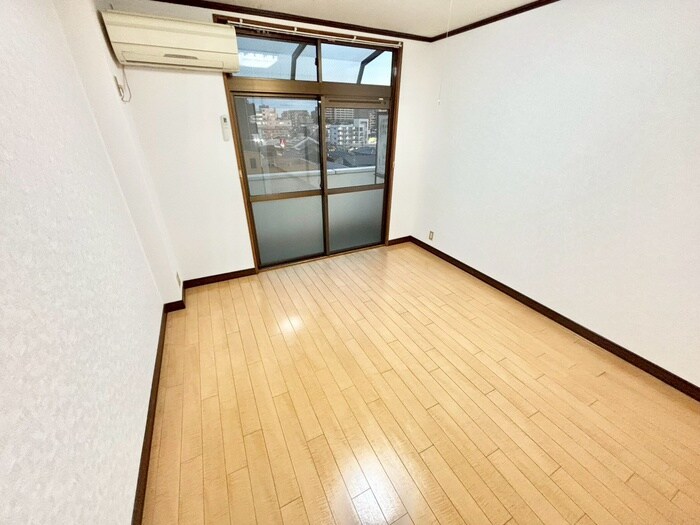 ラ・フィールの物件内観写真