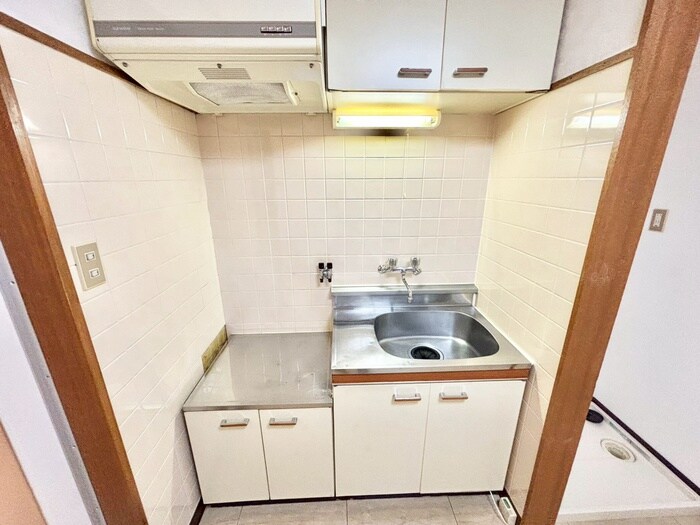 ラ・フィールの物件内観写真