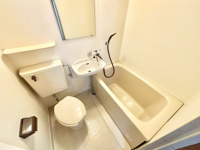 ラ・フィールの物件内観写真