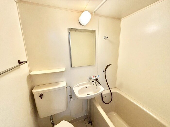 ラ・フィールの物件内観写真