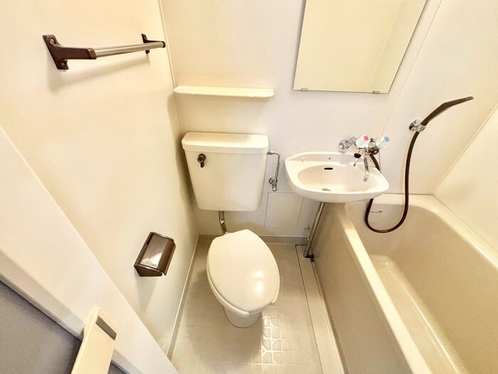 ラ・フィールの物件内観写真