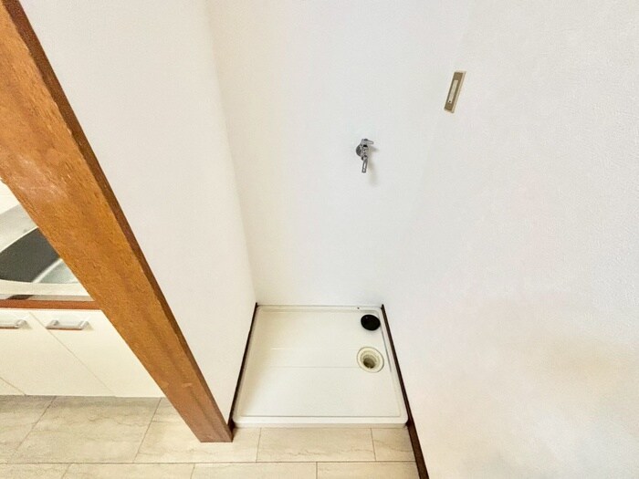 ラ・フィールの物件内観写真