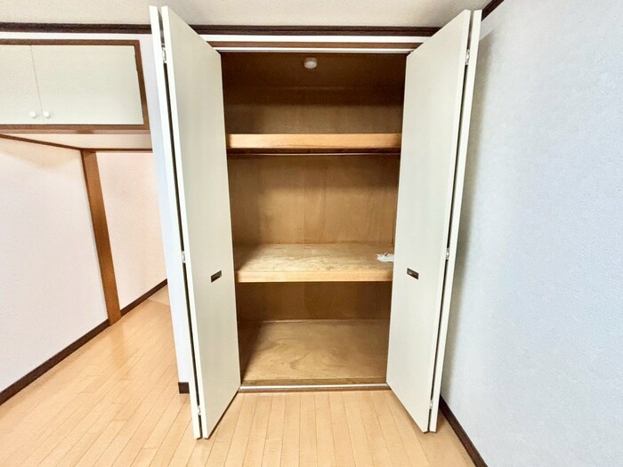 ラ・フィールの物件内観写真