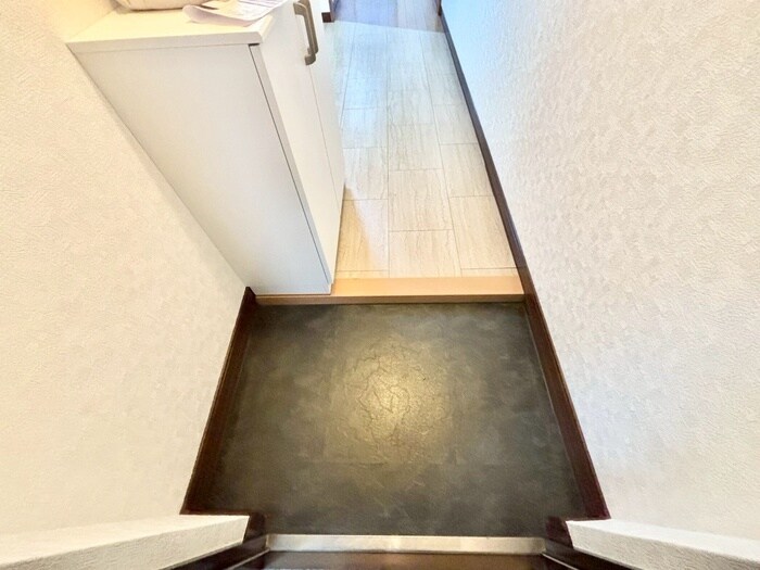 ラ・フィールの物件内観写真