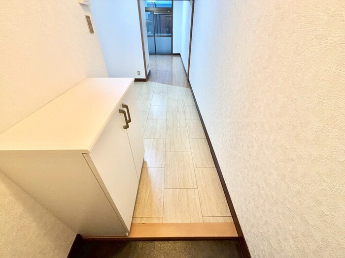 ラ・フィールの物件内観写真