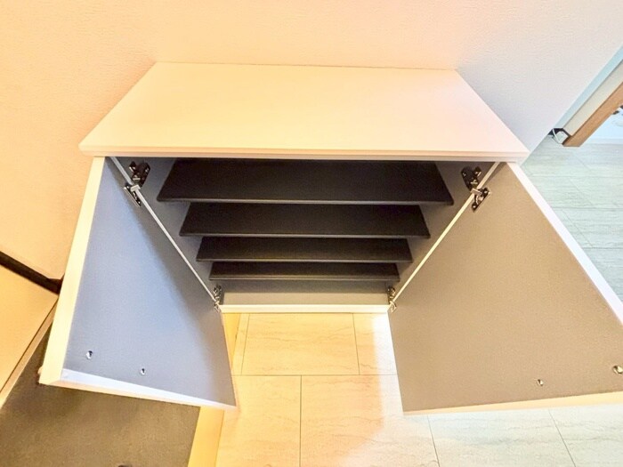 ラ・フィールの物件内観写真