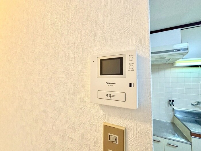 ラ・フィールの物件内観写真