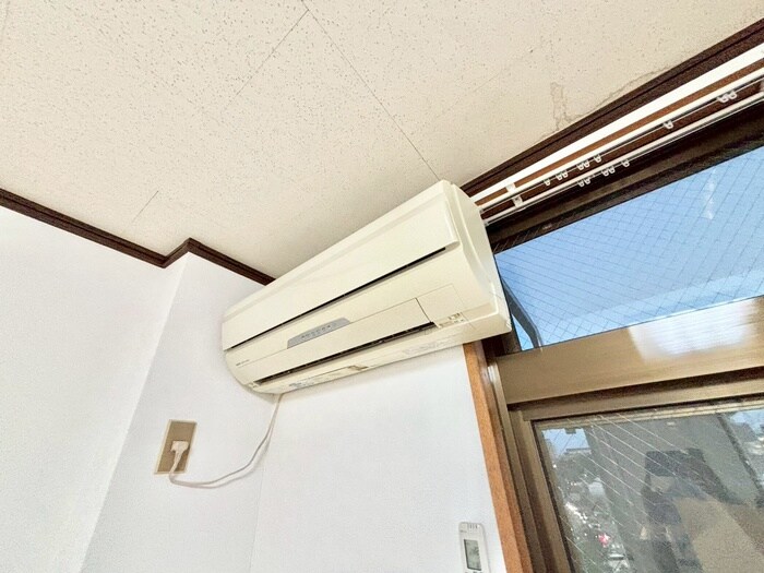 ラ・フィールの物件内観写真