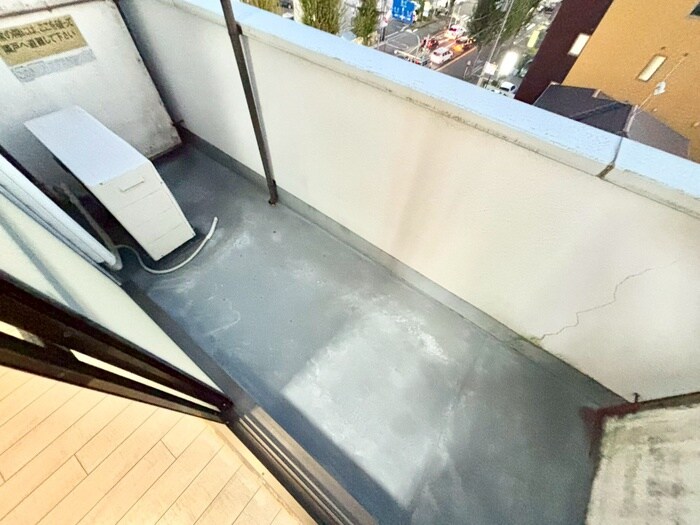 ラ・フィールの物件内観写真