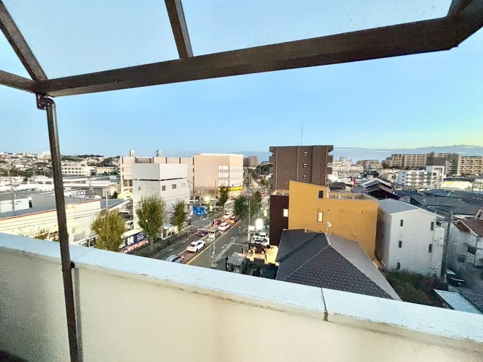 ラ・フィールの物件内観写真