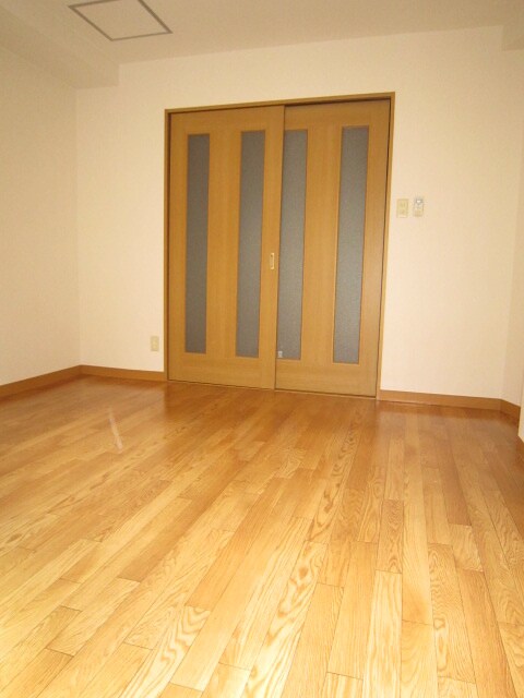 メビウスハウスの物件内観写真