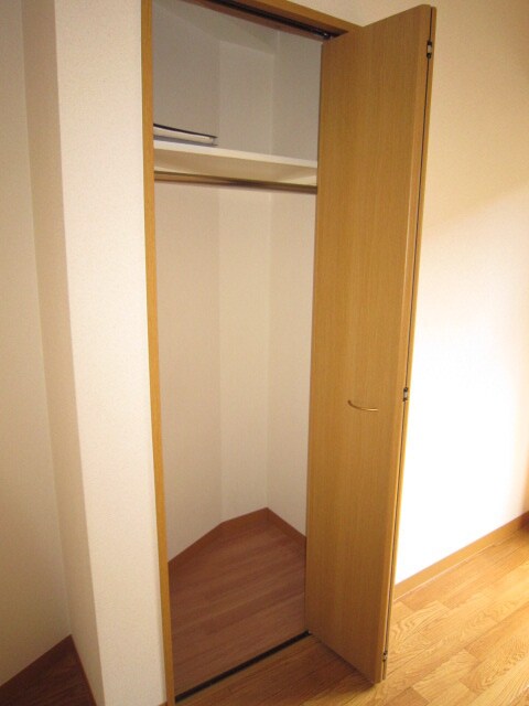 メビウスハウスの物件内観写真