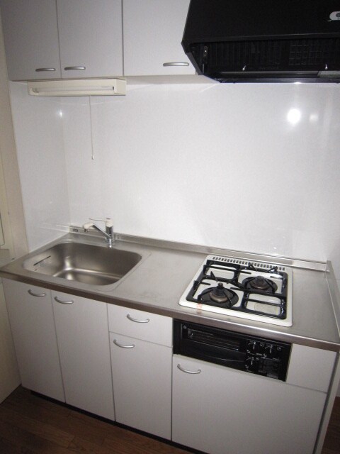 メビウスハウスの物件内観写真