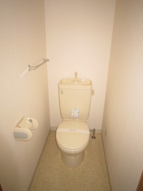 メビウスハウスの物件内観写真