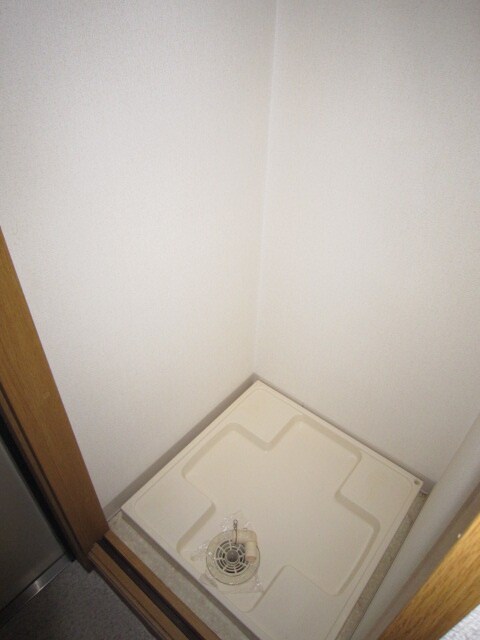 メビウスハウスの物件内観写真