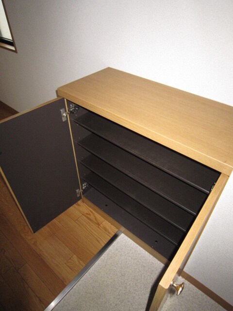 メビウスハウスの物件内観写真