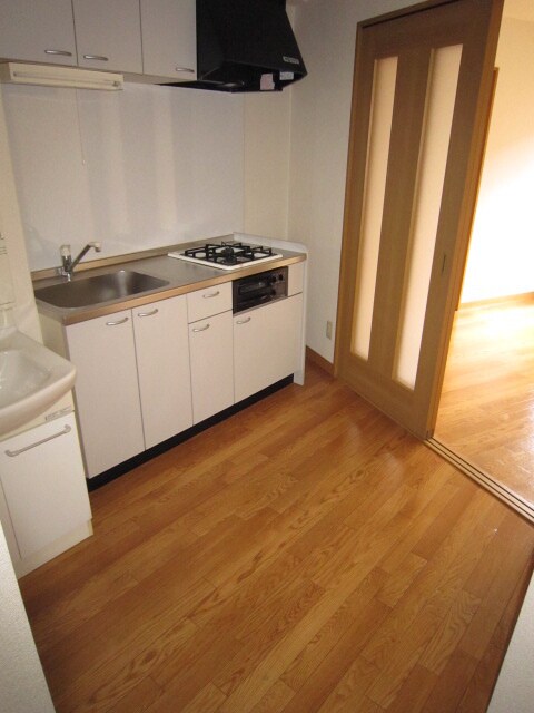 メビウスハウスの物件内観写真