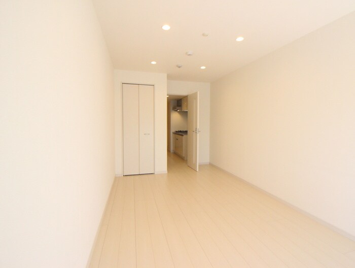 リブリ・東園田の物件内観写真