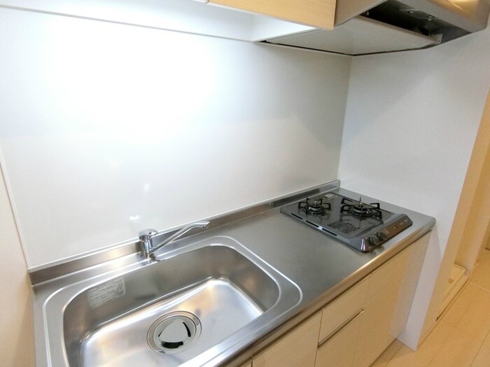 リブリ・東園田の物件内観写真