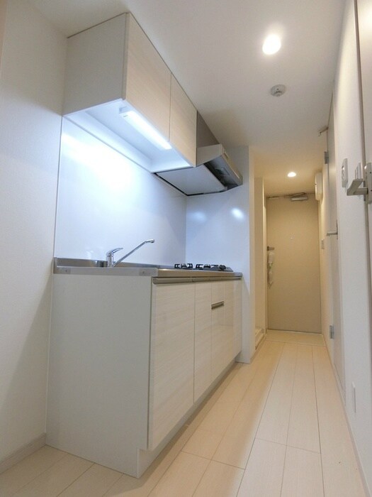 リブリ・東園田の物件内観写真