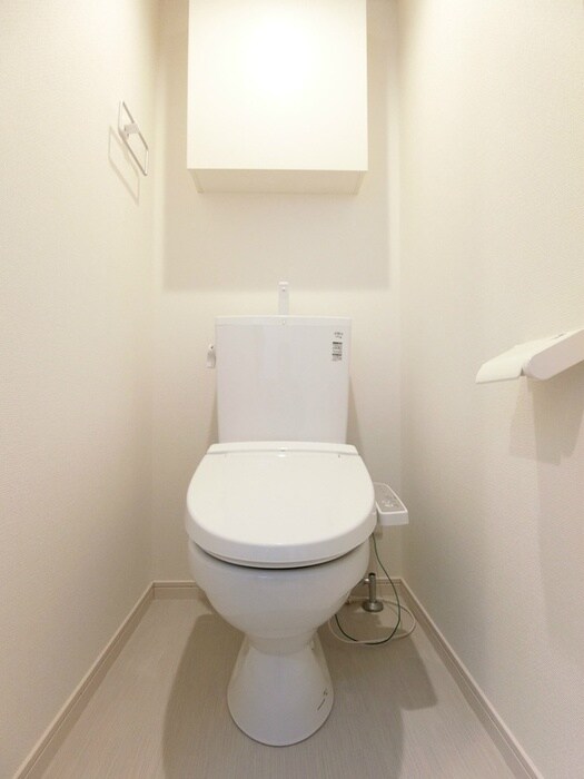 リブリ・東園田の物件内観写真