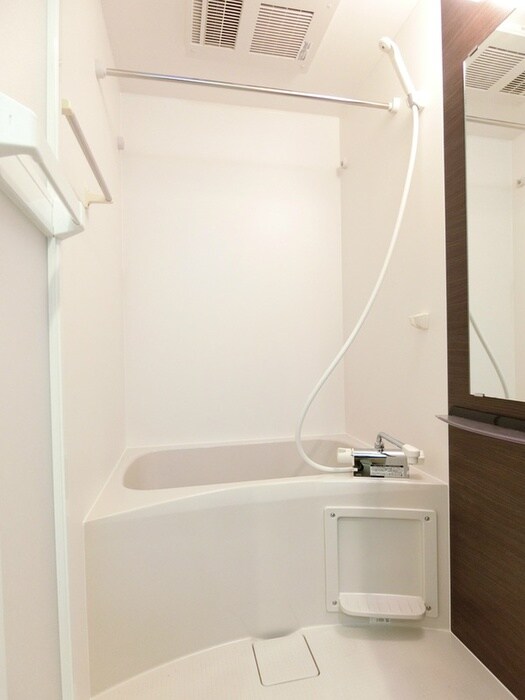 リブリ・東園田の物件内観写真