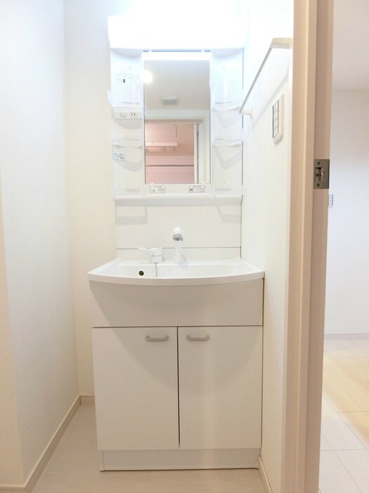 リブリ・東園田の物件内観写真