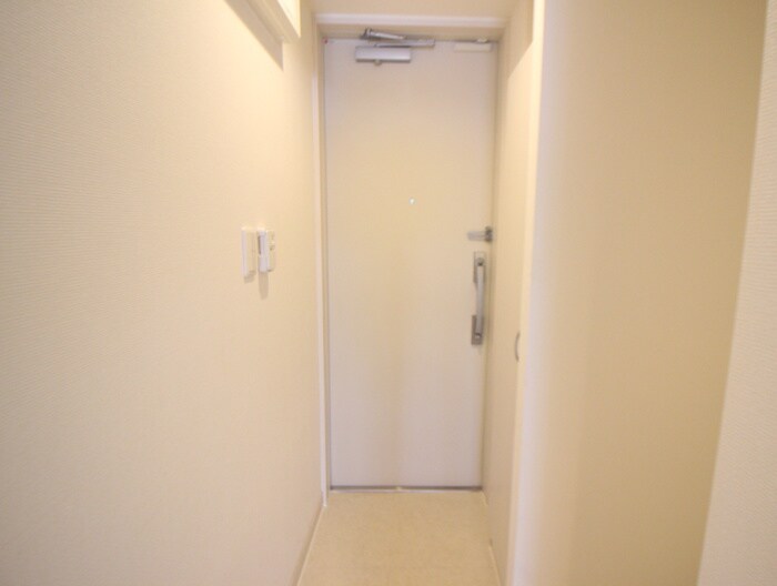 リブリ・東園田の物件内観写真