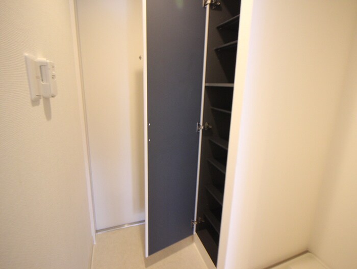 リブリ・東園田の物件内観写真