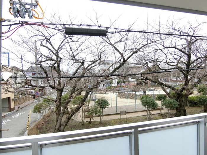 リブリ・東園田の物件内観写真