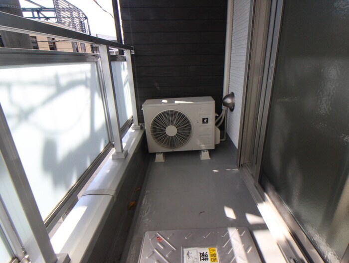 リブリ・東園田の物件内観写真