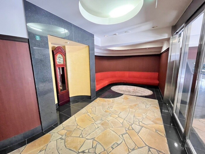 ｴｽﾃﾑﾌﾟﾗｻﾞ京都四条烏丸（704）の物件外観写真