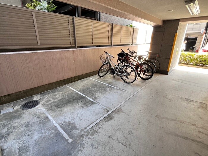 ｴｽﾃﾑﾌﾟﾗｻﾞ京都四条烏丸（704）の物件外観写真