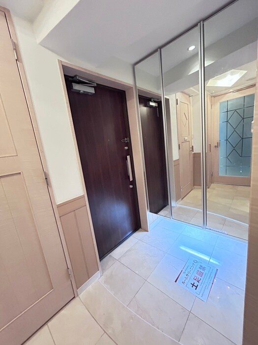 ｴｽﾃﾑﾌﾟﾗｻﾞ京都四条烏丸（704）の物件内観写真