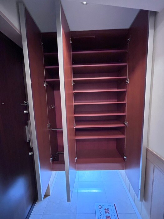 ｴｽﾃﾑﾌﾟﾗｻﾞ京都四条烏丸（704）の物件内観写真