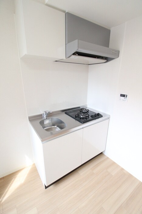 アリビオ都島の物件内観写真