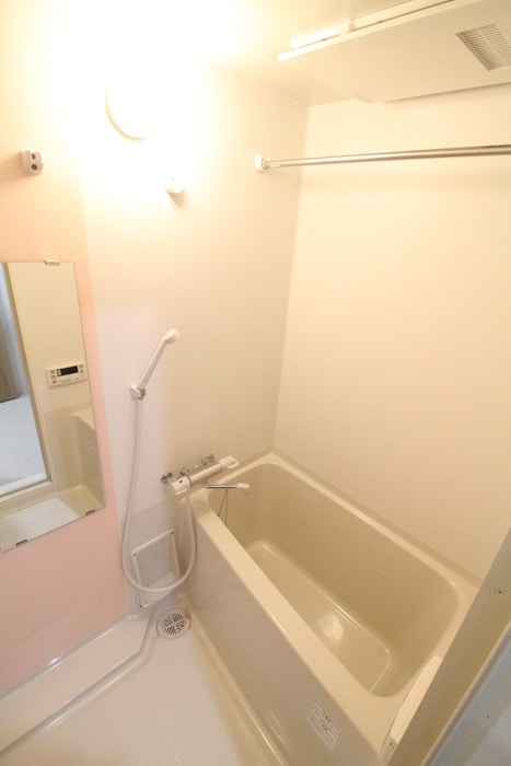 アリビオ都島の物件内観写真