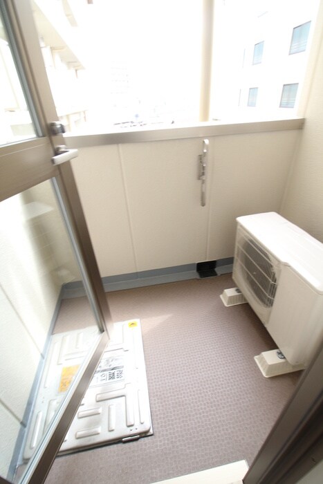 アリビオ都島の物件内観写真